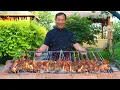 Download Lagu Handmade KIDNEY Roasted With Lamb Haggis! Better Than A Real One? | Uncle Rural Gourmet