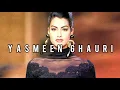 SUPERMODEL Yasmeen Ghauri Runway Collection