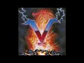 SAINT VITUS - V 1990 Full Album