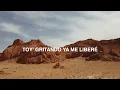 KENNY RIVERS - IDENTITY (Lyric Video)