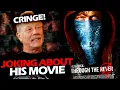 Download Lagu JAMES HETFIELD LACHT TERWIJL JE HERINNERT AAN DE FILM VAN METALLICA