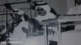 طلال مداح موال الله على قلب قاسي تسجيل مميز ونقي 