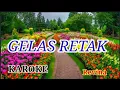 Download Lagu GELAS RETAK (REVINA ALVIRA)KAROKE