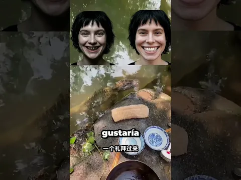 ¡Este Juguete de Cocodrilo Creció un 600% Más! 😱🐊