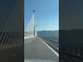 Lagu On Dom Luís I Bridge on the way to #Douro valley #travel #portugal
