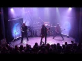 ENSLAVED Fenris [Live 2016 Paris]