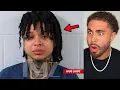 Chrisean Rock Could Face 25 Years In Prison After This