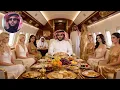 How Turki Alalshikh Spends His Billions Jets Mansions and Mega-Events