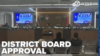 LRSD board votes to close Brady Elementary addressing declining enrollment and budget
