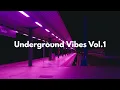 Download Lagu Deep House Mix | Underground Vibes Vol.1
