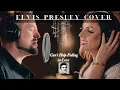 Download Lagu Can't Help Falling In Love (Duet Version) - Allie Torto \u0026 Ryan Wilson (Elvis Presley Original)