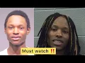 All king von s mugshot s must watching