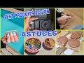 Download Lagu 🧳ASTUCES TESTS PRODUITS ACTION #action #test #actionfrance #testaction #produits action #hack