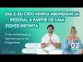 Download Lagu Dia 2   21 dias de Meditação do Deepak Chopra   1