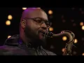 Butcher Brown - Full Performance (Live on KEXP)
