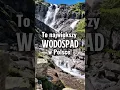 Lagu Siklawa – najwyższy wodospad w Polsce! Jak tam dojść i ile to kosztuje?