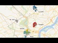 Crime data How safe are students when they step off campus in Philadelphia