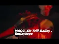 Mac G - Nkantini (Official Music Video) Feat. Sir Trill, Bailey & Emjaykeyz