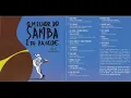 Download Lagu O Melhor do Samba e Pagode Vol 5