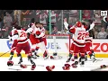 Carolina Hurricanes win the 2026 Stanley Cup
