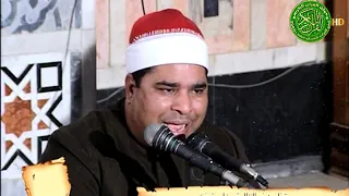 الشيخ محمد الليثي سورة الملك والقلم 