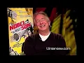 Alan Rickman on the secret to playing Snape in Harry Potter Nobel Son
