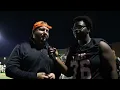Farmington Football MN - Mr Meyer Postgame Interview