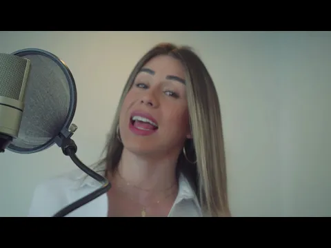 Download MP3 Jessica Torres - Ahora hay otro en mi vida ( COVER )