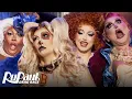 Fannie The Hard Knock Ball Rusical RuPaul s Drag Race Season 18