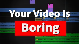 What I Learned After 10,000 Hours Of Editing