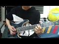Download Lagu Coldrain - Rescue me (Guitar Cover by Israfil)