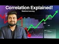 Understanding Correlation in Machine Learning Data Insights Simplified