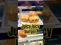 Download Lagu This Burger MELTS Cheese from the INSIDE?! 🧀🔥 | Juicy Lucy Madness!