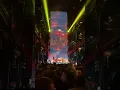 Sebastien Leger - Ashes in the wind en Palacio Alsina - Buenos Aires 22/4/23