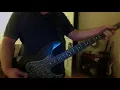 Lush - "Hypocrite" on bass