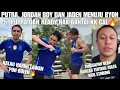 Download Lagu PUTRA, JORDAN BOY DAN JADEN MENUJU BYON 5, PUTRA DAH READY NAK BANTAI KK CAL?