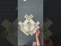 Table Topper 16 beginner friendly sewing pattern thequiltedcow