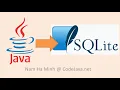 Java Connect to SQLite Database Example