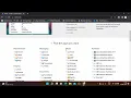 Getting started with Java and Eclipse using Screen reader