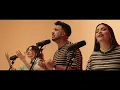 La Sunamita: Sesión Acústica - Montesanto En el Lugar Secreto