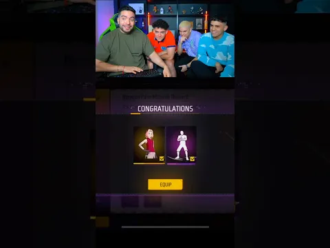 Premios gratis🥳🎁✅ #freefire#thedonato #freefiremax #viralshorts#garenafreefire