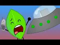 BFDI 25 But If The Announcer Was Smart