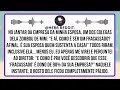 Download Lagu No Jantar Da Empresa Da Minha Esposa, o Colega Dela Me Chamou De Perdedor, Minha Resposta o Deixou..