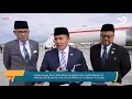Download Lagu Keterangan Pers Sekretaris Kabinet dan Wakil Menlu RI