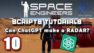 Space Engineers - Script Tutorials