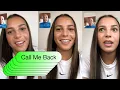 USWNT s Mal Pugh and Her Dad Call Me Back Nike Football