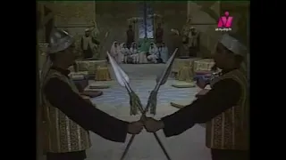 الحلقه 9مسلسل الف ليله وليله نجلاء فتحي 