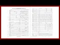 The Nightmare Before Christmas by Danny Elfman Medley Arr Michael Brown Young Concert Band