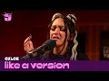 Download Lagu CXLOE covers The Cranberries 'Zombie' for Like A Version