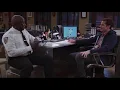 Brooklyn 99 Series Finale Jake and Holt Final Talk